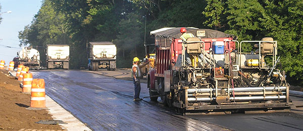 Northstar Asphalt
