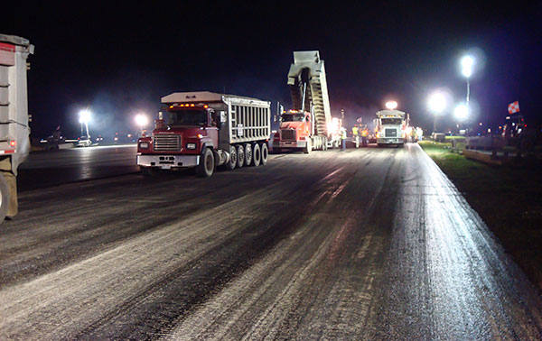 Northstar Asphalt